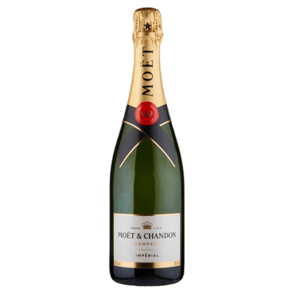 Moët & Chandon Champagne Brut Impérial 750ml