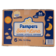 Pampers Sole e Luna XL 84 pz