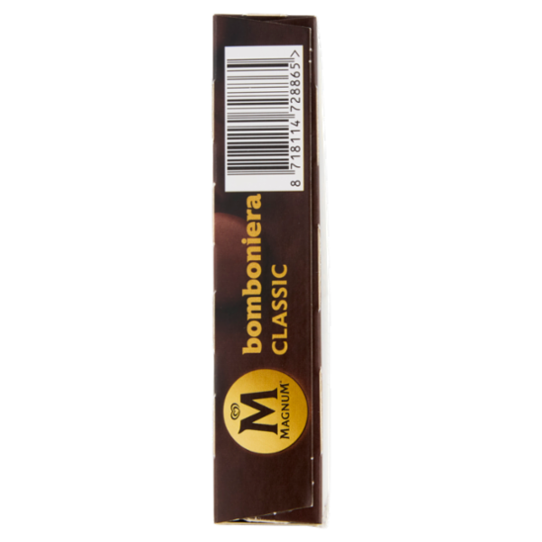 Magnum bomboniera Classic 12 x 104 g
