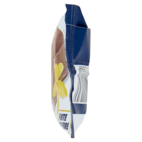 Piùpro Barrette Proteiche Gusto Vaniglia Ricoperte al Cioccolato al Latte 40 g