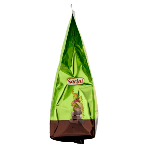 Sorini Chocolate Crunchy Dubai Style 200 g