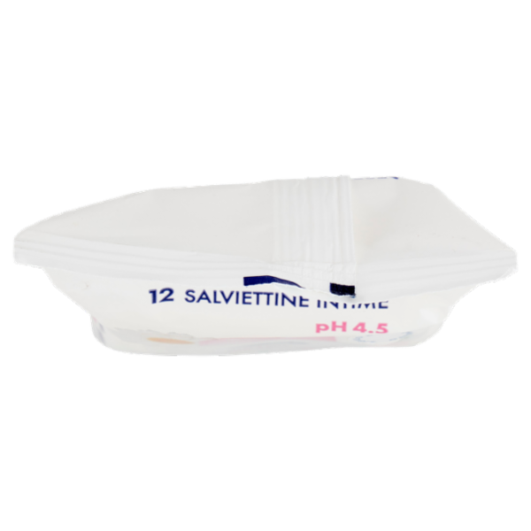 Venus Intimo Lenitivo Salviettine Intime 12 pz