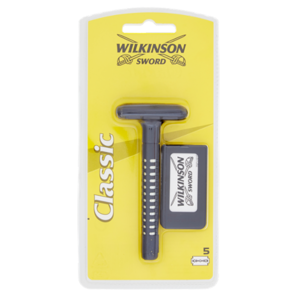 Wilkinson Sword Classic