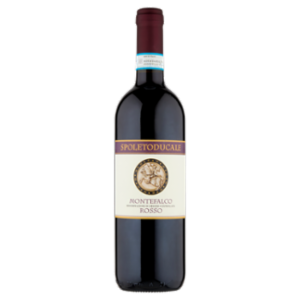 Spoletoducale Montefalco DOC Rosso 750 Ml
