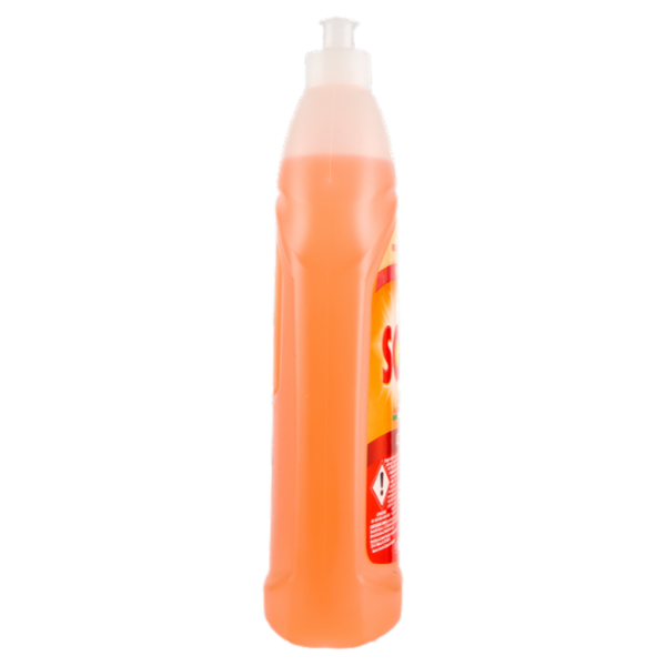 Sole Sapone Piatti Aceto 1,1L