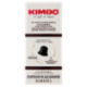 Kimbo Espresso Barista Ristretto Capsule Compatibili con Macchine Nespresso* Original 30 x 5,5 g