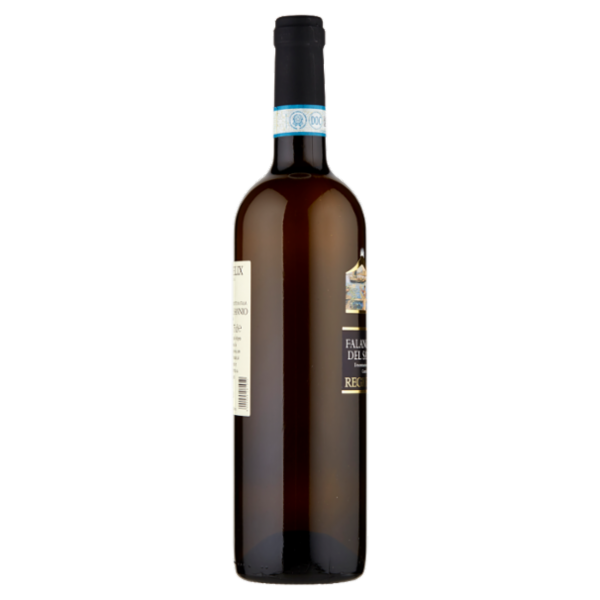 Regiofelix Falanghina del Sannio DOC 75 cl