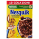 NESQUIK Palline con Cereali Integrali al Cacao 375g