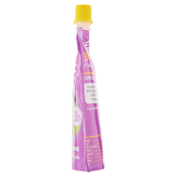 Frullà Pera Banana Senza Zuccheri Aggiunti* 100 g