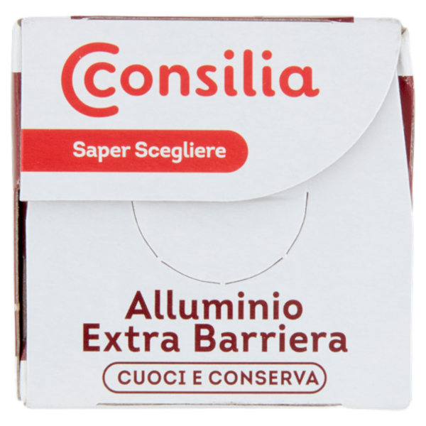 Consilia Saper Scegliere Alluminio Extra Barriera 16 metri