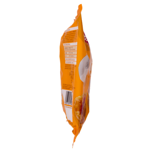 Selex Pizzette di Pasta Sfoglia Surgelate 500 g