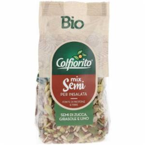 Colfiorito Mix Semi Bio 150g
