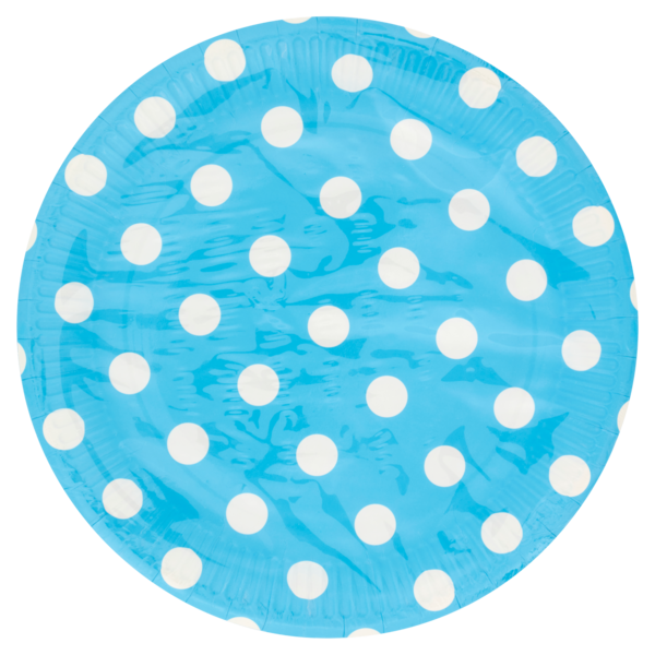 PerLa Festa Piatti ø 23 cm 12 pz