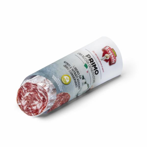 Salumificio Brugnolo Salame Primo 200 g
