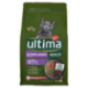 ultima Cat Sterilizzati Adulto 1-10 Anni con Salmone 1,5 kg