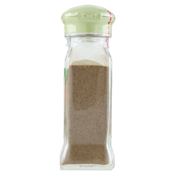 Cannamela Bionatura Pepe nero macinato 50 g
