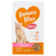 Selex Amico Mio Gatto Croccantini con Pollo, Vitello e Verdure 400 g