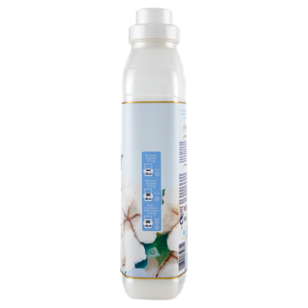 Lenor Ammorbidente Bucato Nuvole di Cotone 38 Lavaggi 874 ml