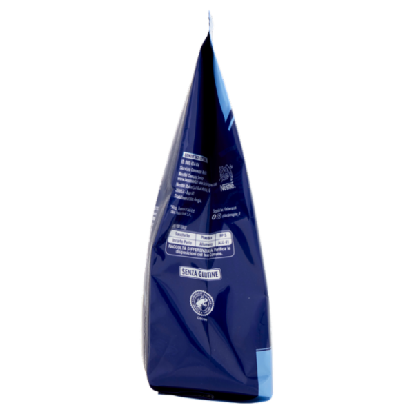 BACI PERUGINA Perle Latte Cioccolatini al Latte ripieni alle Nocciole Sacchetto 154g