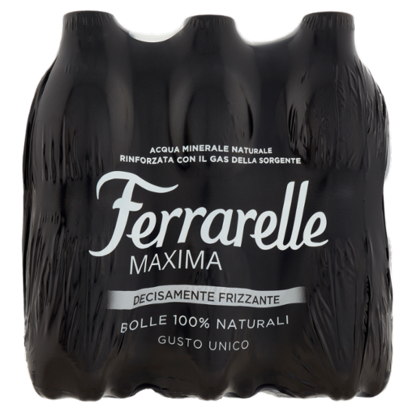 Vitasnella Maxima 6 x 0,5 L