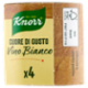 Knorr Cuore di Gusto Vino Bianco 4 x 26 g