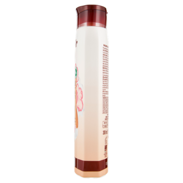 Splend'Or Balsamo Latte di Mandorla e Karité Let's Curly! Nutriente 300 mL