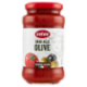 Selex Sugo alle Olive 400 g