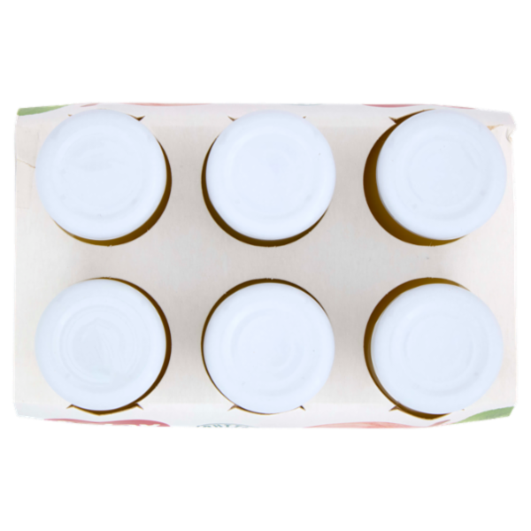 Selex Succo e Polpa di Mela 6x125 ml