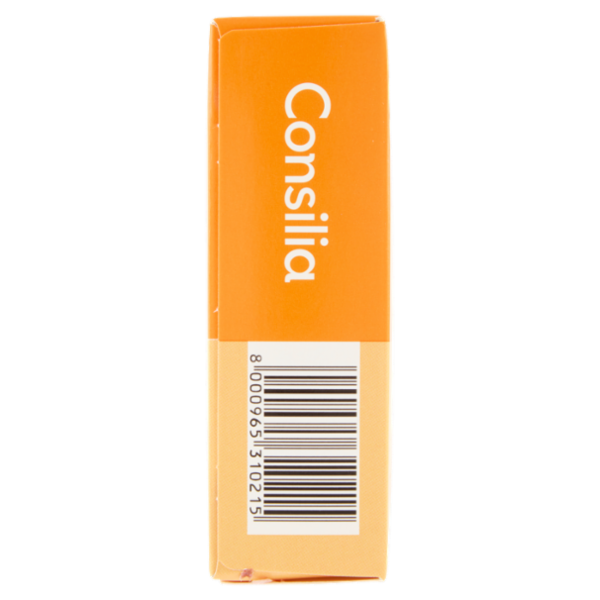 Consilia Olive Ripiene All'Ascolana Surgelate 250 g