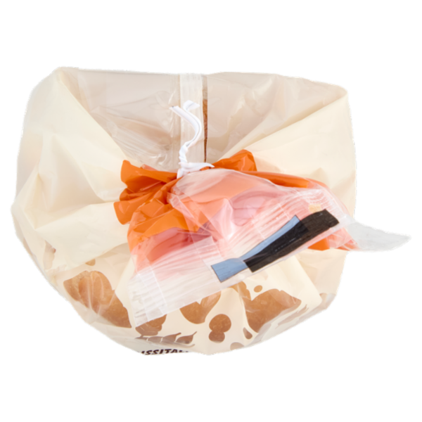 il Buon Pane il Filone Grano Duro 500 g