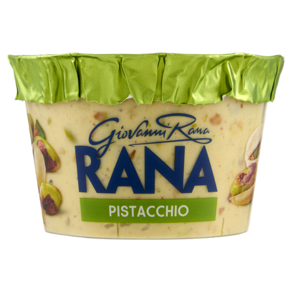 Giovanni Rana Pistacchio Pesto Fresco 150 g