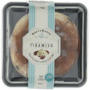 Torta Tiramisu' 300g