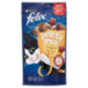 FELIX Party Mix Snacks Original Aromatizzato con Pollo, Fegato e Tacchino 60 g