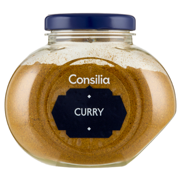 Consilia Curry 100 g