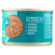 ADoC Complete For Cats Filetti di Tonnetto con Patate Dolci e Salmone in Brodo 155 g