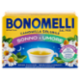 Bonomelli Estratto di Camomilla Solubile Sonno + Umore Melatonina e Griffonia bustine 16 x 4,5 g