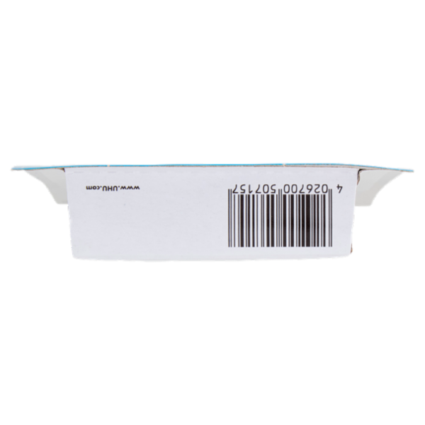 UHU Correction Mini Roller 6m x 5mm 3 pz