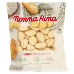 Nonna Rina Gnocchi Di Patate 500 g