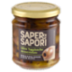 Selex Saper di Sapori Olive Taggiasche Denocciolate in Olio Extravergine d'Oliva 180 g