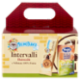 Mulino Bianco Intervalli - Kit Baiocchi e Vellutata Yoga 158g