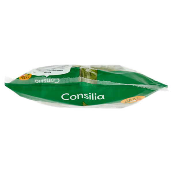 Consilia Rucola Lavata e Pronta da Condire 100 g