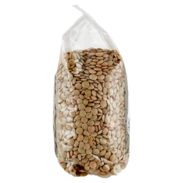 Consilia Lenticchie Verdi 500 g