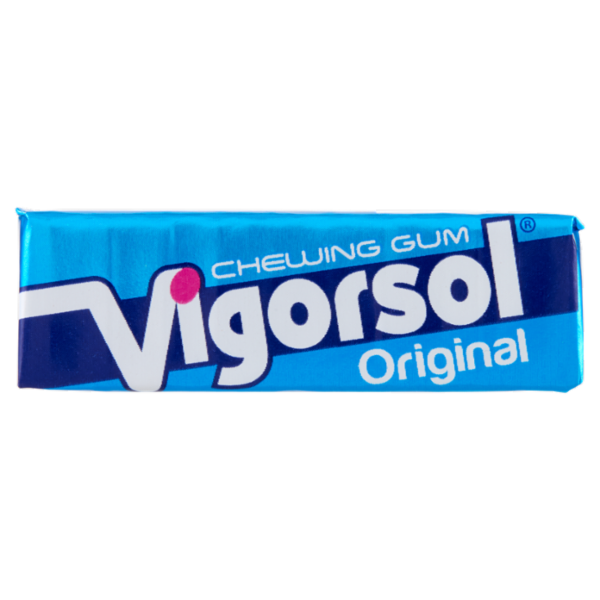 Vigorsol Original 15 g