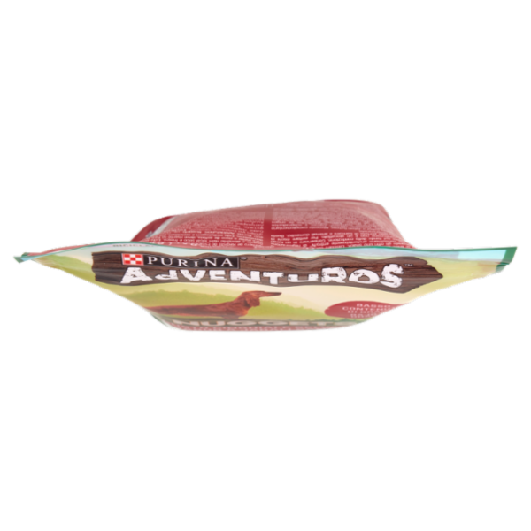 PURINA ADVENTUROS Nuggets Cinghiale Selvatico 90 g