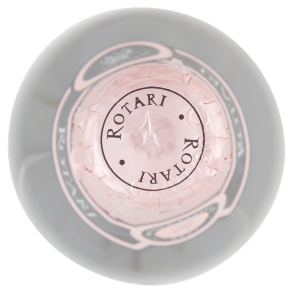 Rotari Trento DOC Rosé Metodo Classico 750 ml