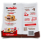 nutella muffin 4 pezzi 264 g