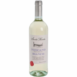 Santa Trinita Bianco Toscano Igt 75 Cl