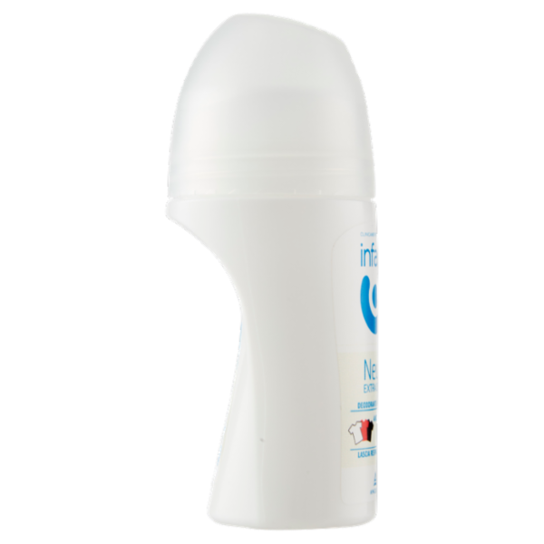 infasil Deodorante roll-on Neutro Extra Delicato 50 ml