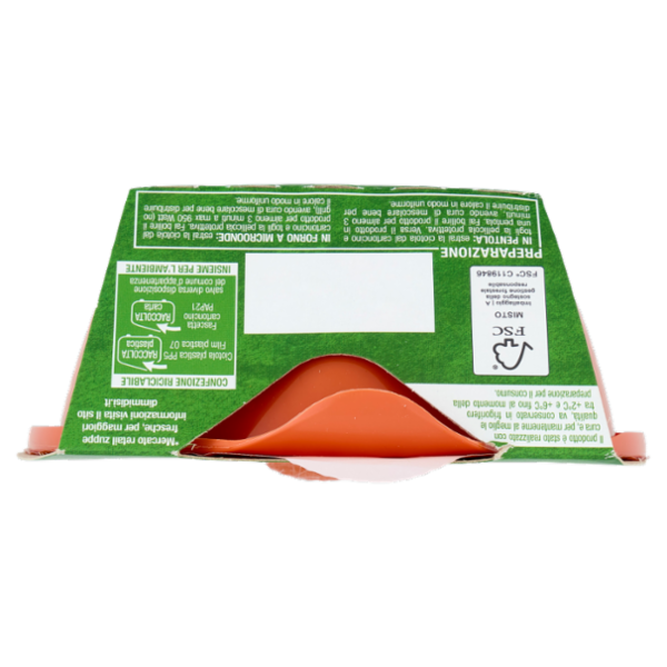 DimmidiSì Minestrone con Broccoli e Asparagi Monoporzione 350 g