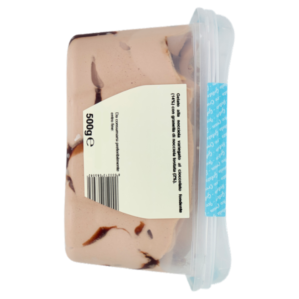 lattebusche Gran Nocciolato 500 g